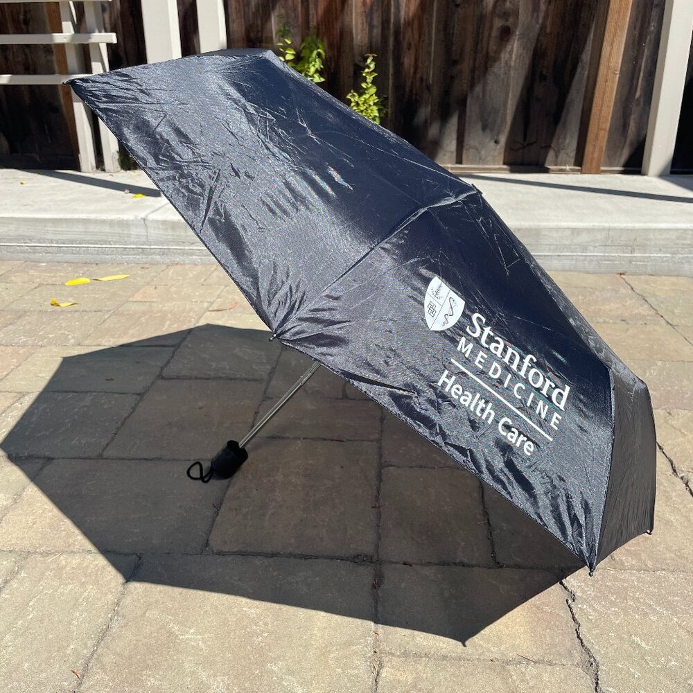 Stanford Medicine Health Care Umbrella (M)